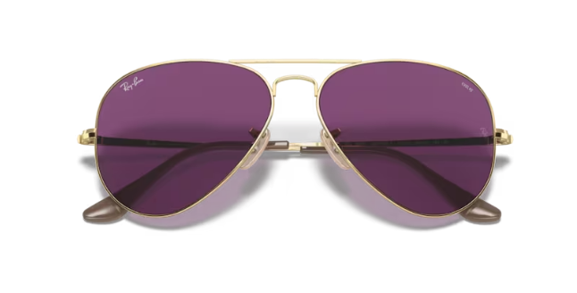 Kính Mát Rayban 3689-001/T5(58)