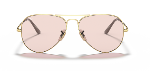 Kính Mát Rayban 3689-001/T5(58)