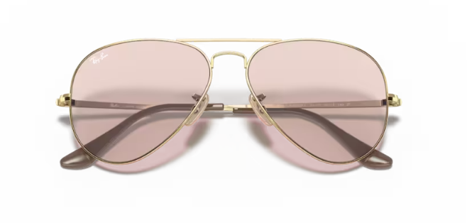 Kính Mát Rayban 3689-001/T5(58)