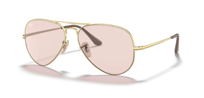 Kính Mát Rayban 3689-001/T5(58)