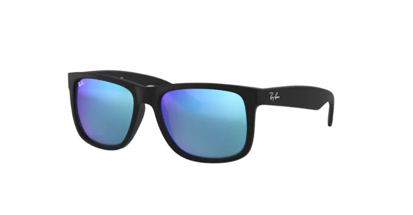 Kính Mát Rayban 4165F-622/55(55)