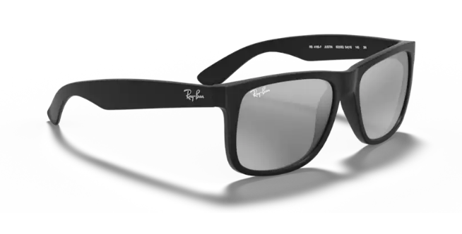 Kính Mát Rayban 4165F-622/6G(55)