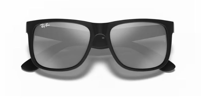 Kính Mát Rayban 4165F-622/6G(55)