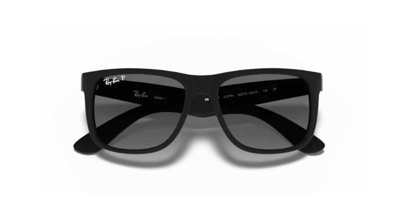 Kính Mát Rayban 4165F-622/T3(55)