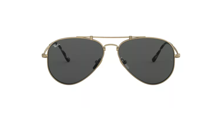 Kính Mát Rayban 8125-9137/57(58)