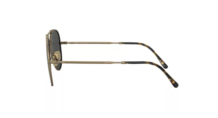 Kính Mát Rayban 8125-9137/57(58)