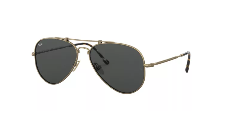 Kính Mát Rayban 8125-9137/57(58)