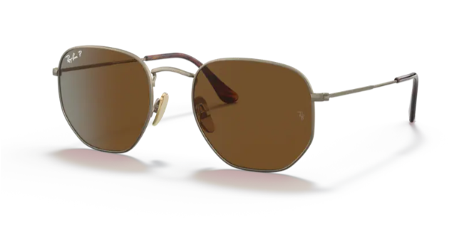 Kính Mát Rayban 8148-9207/57(51)