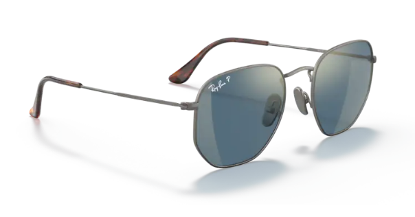 Kính Mát Rayban 8148-9208/T0(54)