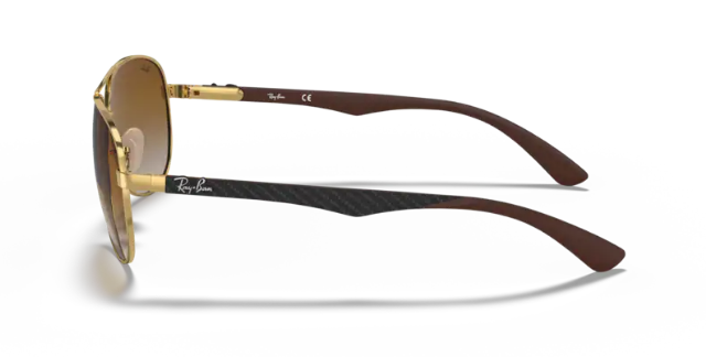 Kính Mát Rayban 8313-001/51(61)