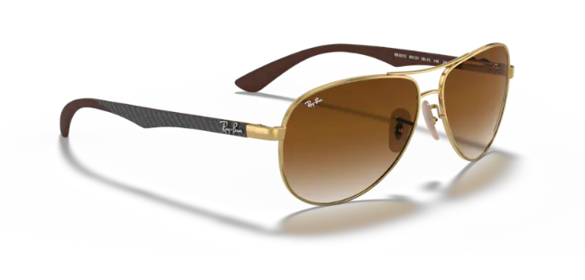 Kính Mát Rayban 8313-001/51(61)