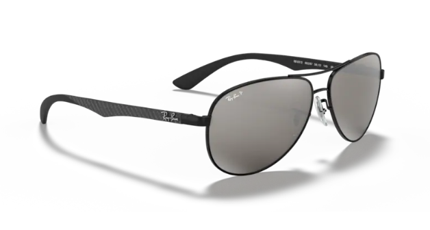 Kính Mát Rayban 8313-002/K7(61)