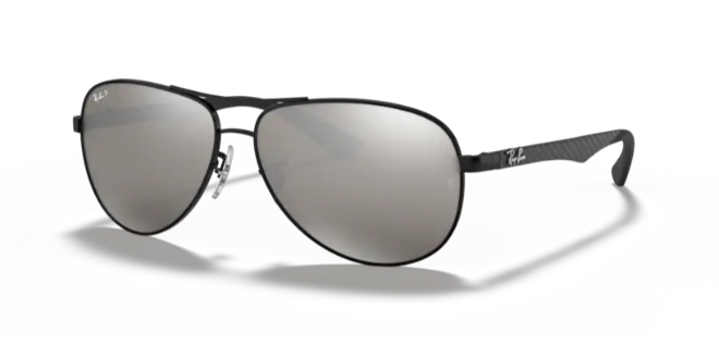 Kính Mát Rayban 8313-002/K7(61)