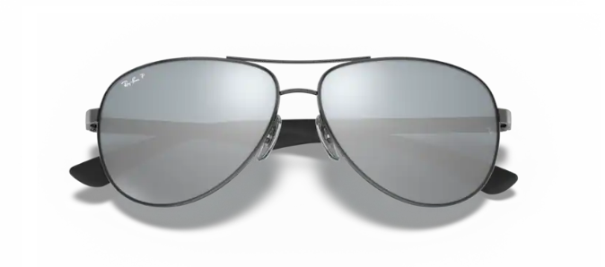 Kính Mát Rayban 8313-004/K6(61)
