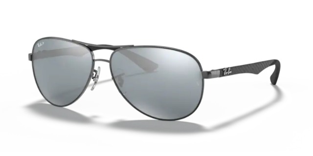Kính Mát Rayban 8313-004/K6(61)