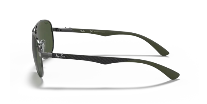 Kính Mát Rayban 8313-004/N5(61)
