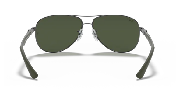 Kính Mát Rayban 8313-004/N5(61)