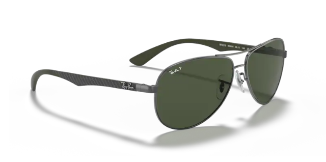 Kính Mát Rayban 8313-004/N5(61)
