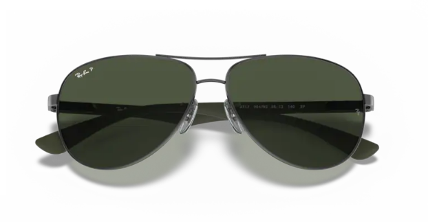Kính Mát Rayban 8313-004/N5(61)