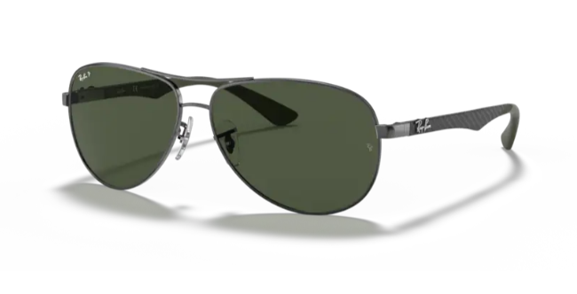 Kính Mát Rayban 8313-004/N5(61)
