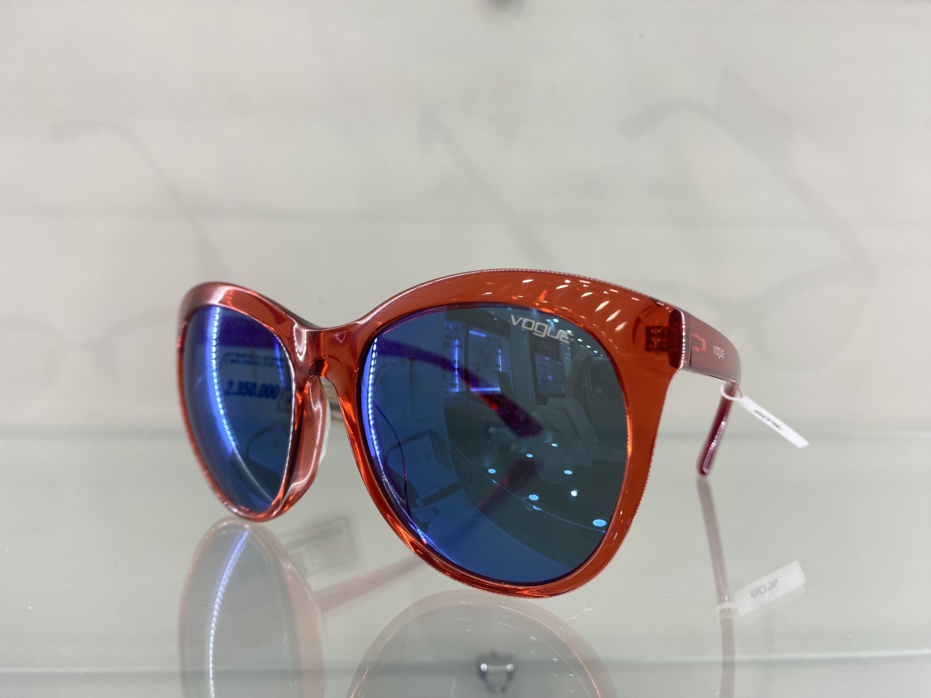Kính Mát Vogue 5175SD-2572/55(56CN)