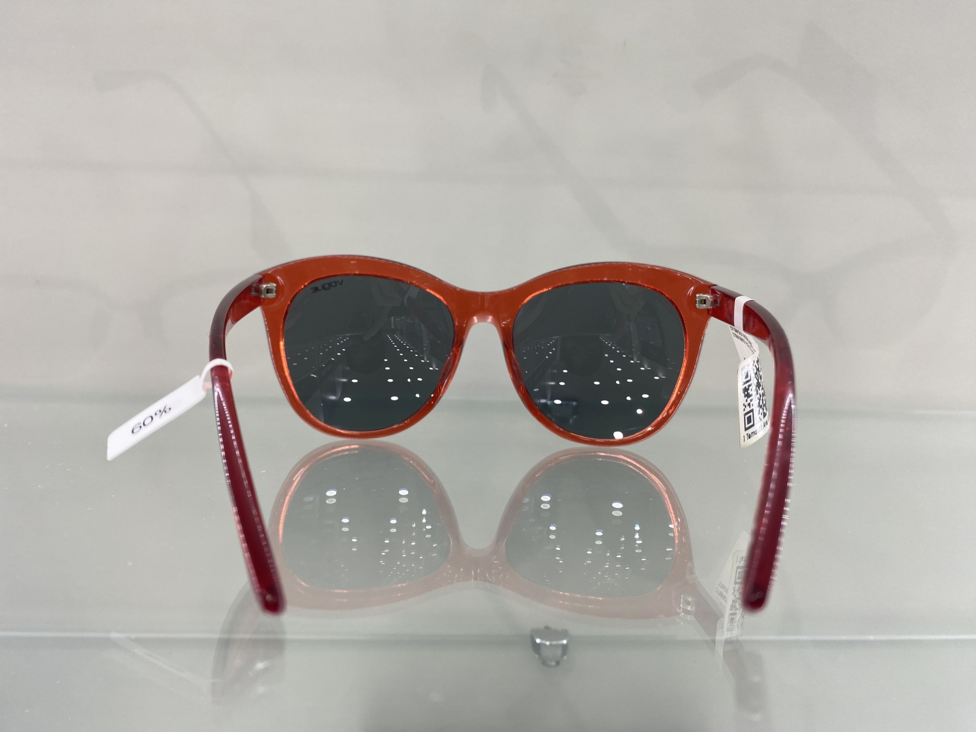 Kính Mát Vogue 5175SD-2572/55(56CN)