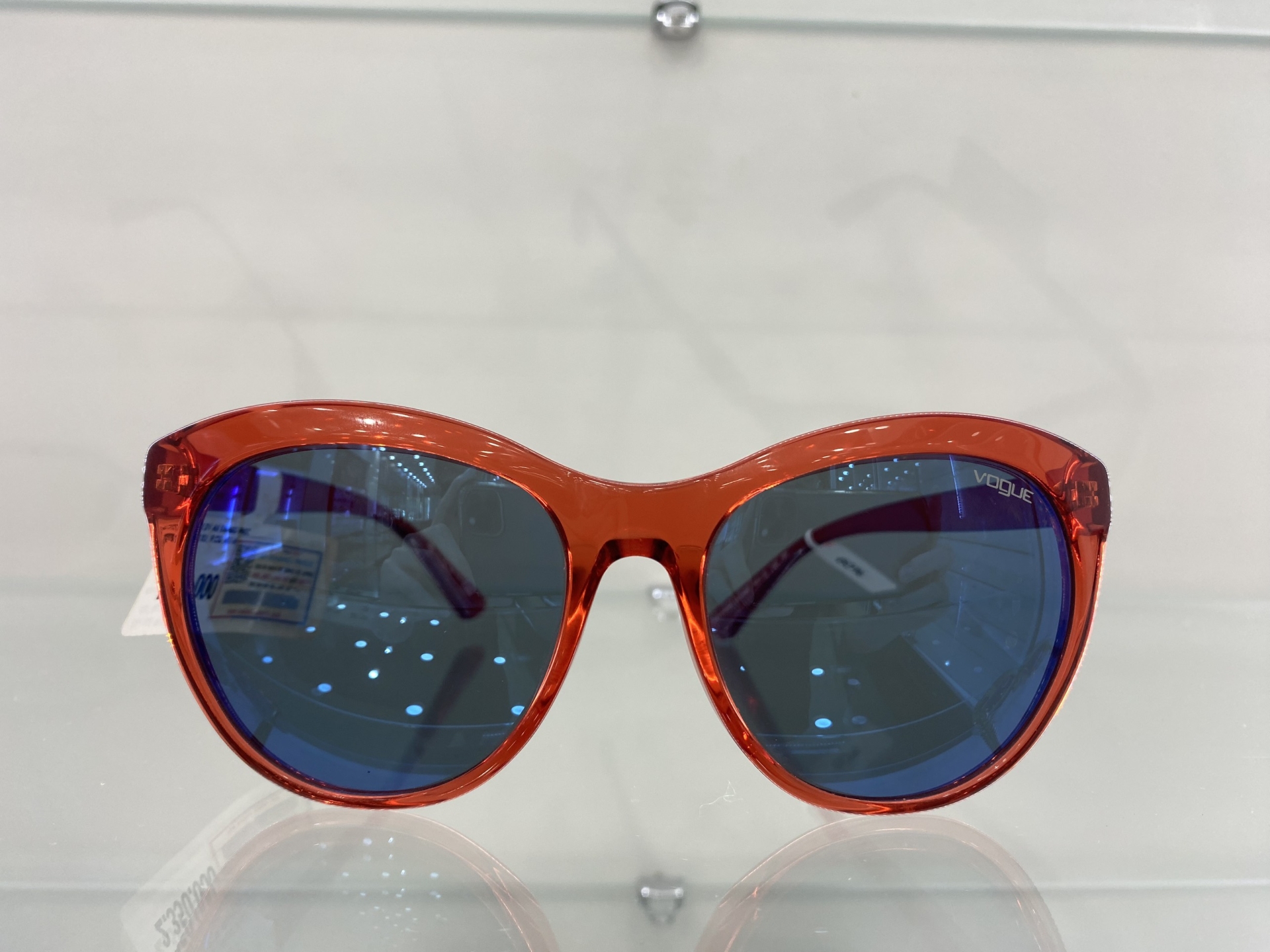 Kính Mát Vogue 5175SD-2572/55(56CN)
