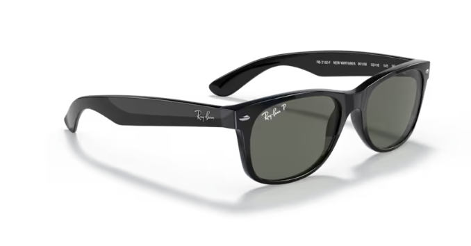Mát Rayban 2132F-901/58(55)