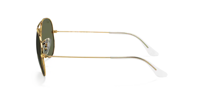 Kính hàng hiệu Rayban 3025-001/58(62)