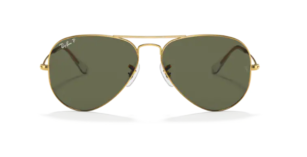 Kính hàng hiệu Rayban 3025-001/58(62)