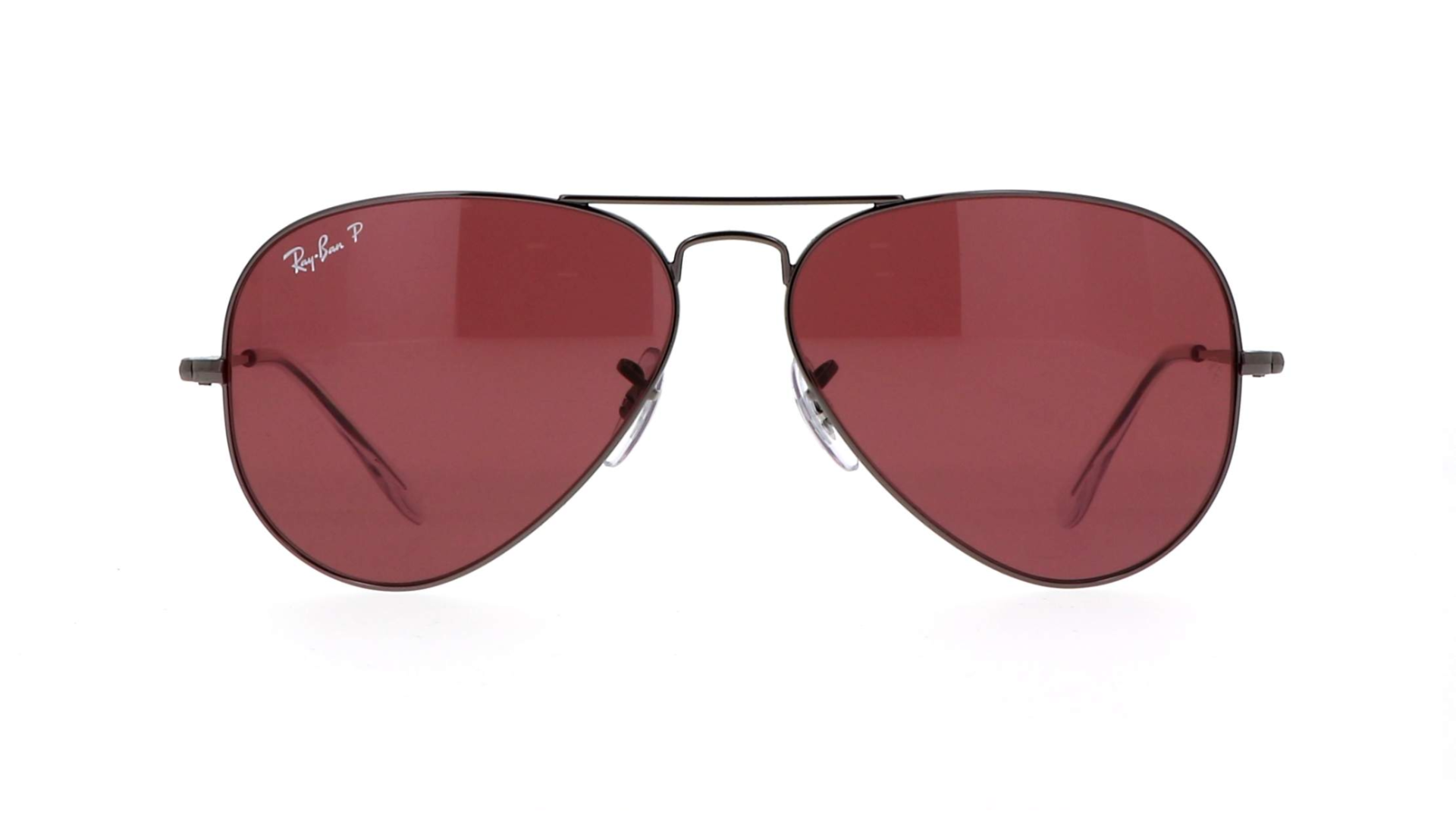 Mát Rayban 3689-004/AF(58IT)