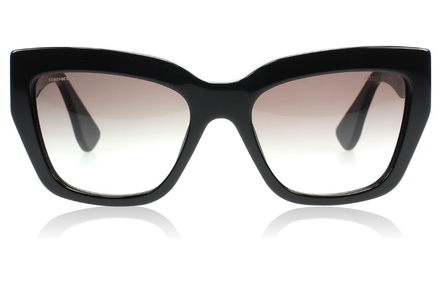 Miu Miu MU01PS-1AB0A7