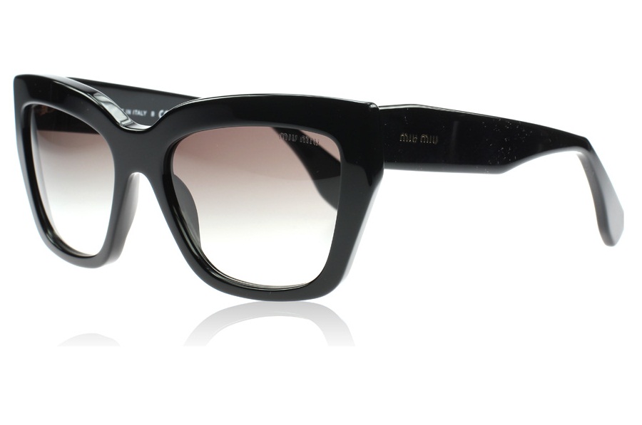 Miu Miu MU01PS-1AB0A7