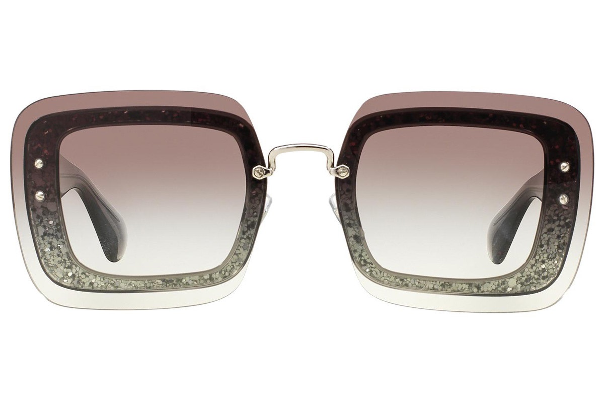 Miu Miu MU01RS-UES0A7