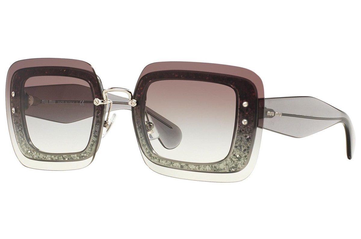 Miu Miu MU01RS-UES0A7