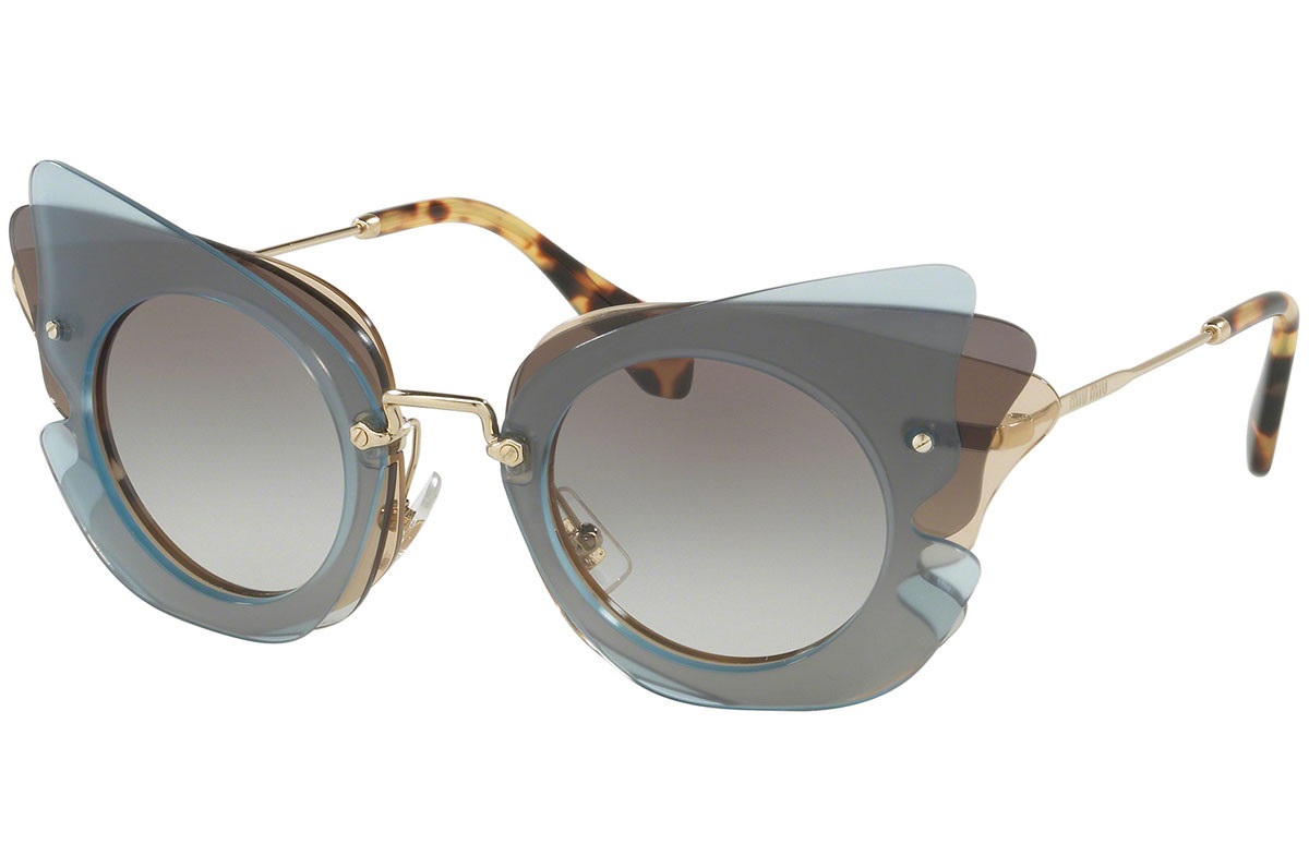 Miu Miu MU02SS-VA00A7