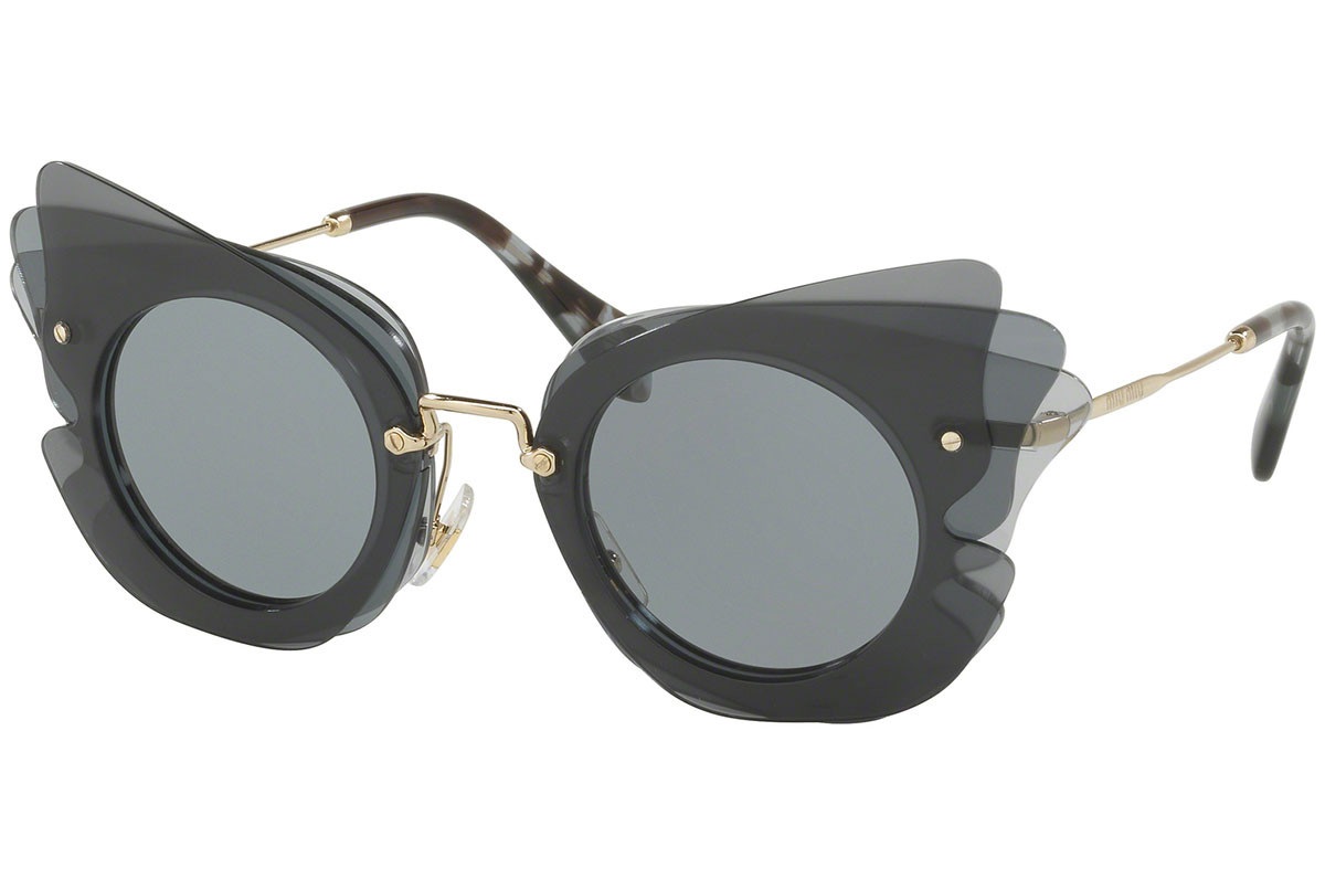 Miu Miu MU02SS-VA43C2
