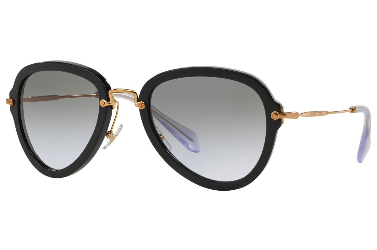 Miu Miu MU03QS-1AB3H0