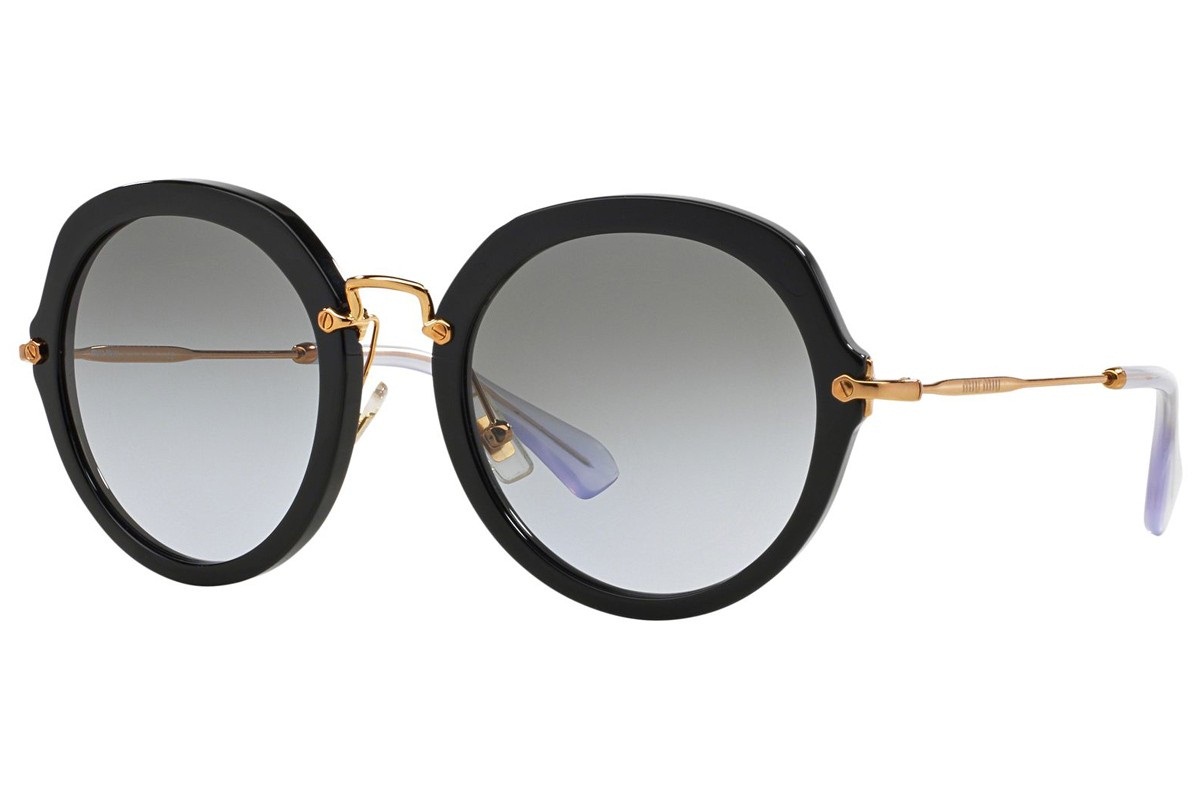 Miu Miu MU05QS-1AB3H0