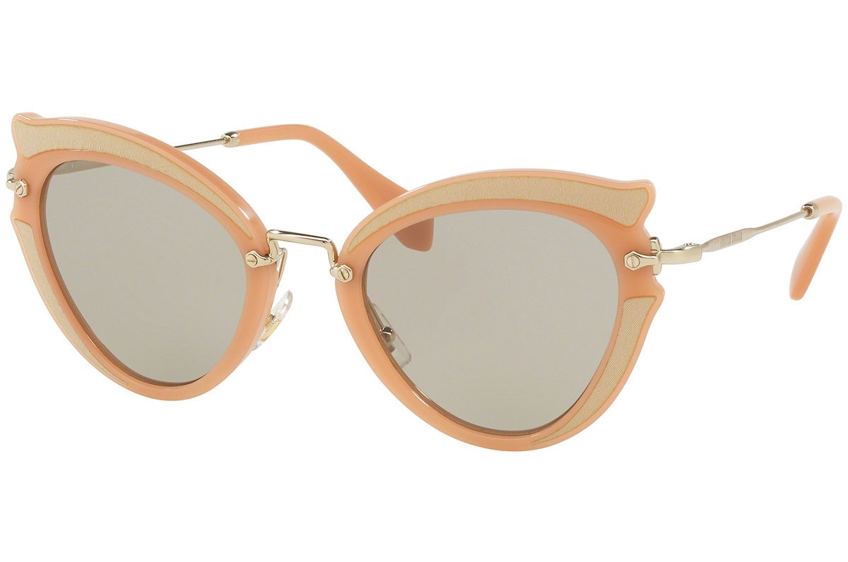 Miu Miu MU05SS-VHZ5J2