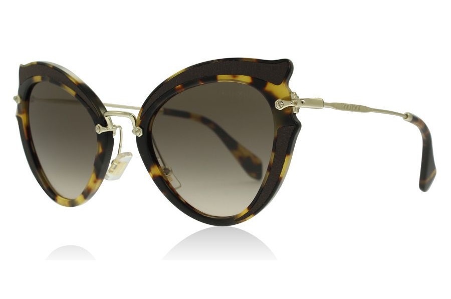 Miu Miu MU05SS-VIF3D0