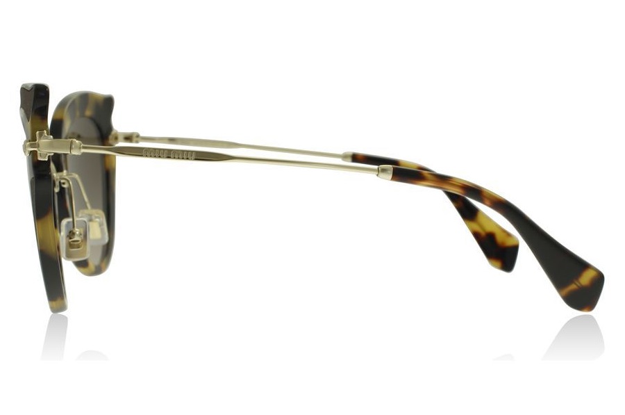 Miu Miu MU05SS-VIF3D0