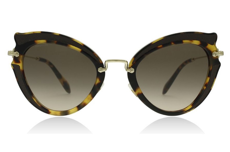 Miu Miu MU05SS-VIF3D0