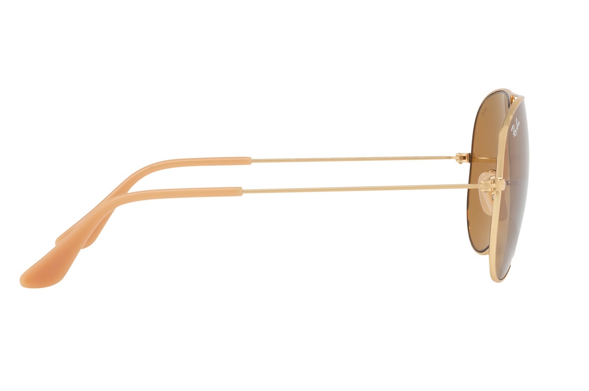 RAY-BAN AVIATOR EVOLVE S-RAY 3025-9064/4I(58IT)
