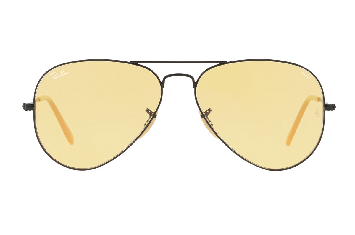 RAY-BAN AVIATOR EVOLVE S-RAY 3025-9066/4A(55IT)