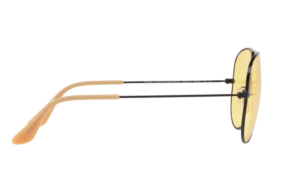 RAY-BAN AVIATOR EVOLVE S-RAY 3025-9066/4A(55IT)
