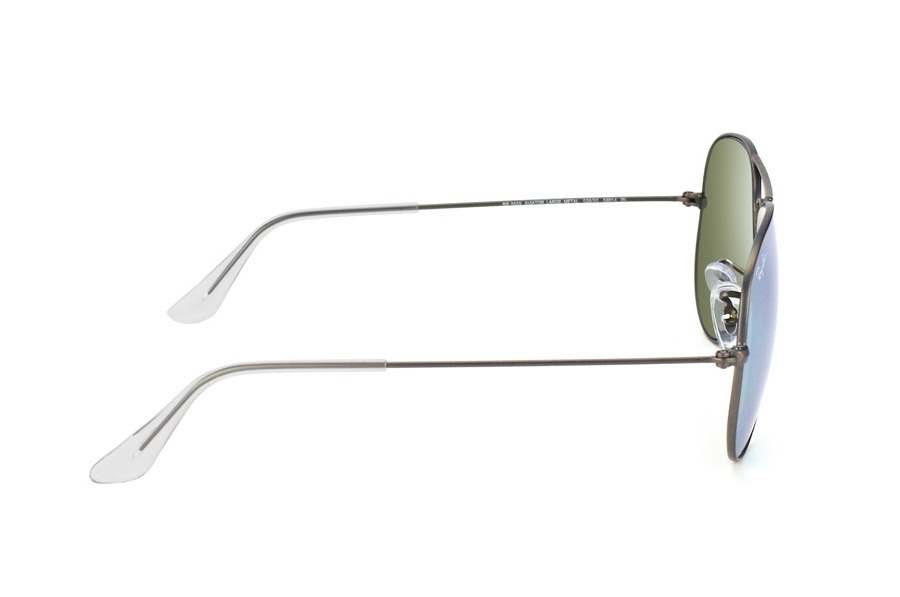 RAY-BAN AVIATOR FLASH LENSES S-RAY 3025-029/30(55IT)