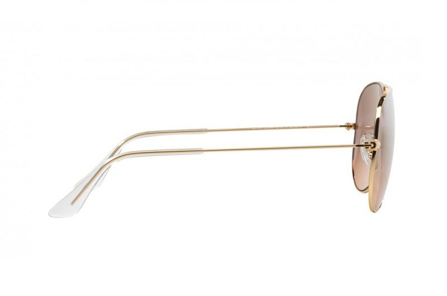 RAY-BAN AVIATOR GRADIENT S-RAY 3025-001/3E(62IT)