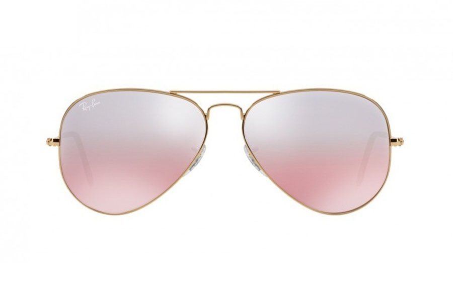 RAY-BAN AVIATOR GRADIENT S-RAY 3025-001/3E(62IT)