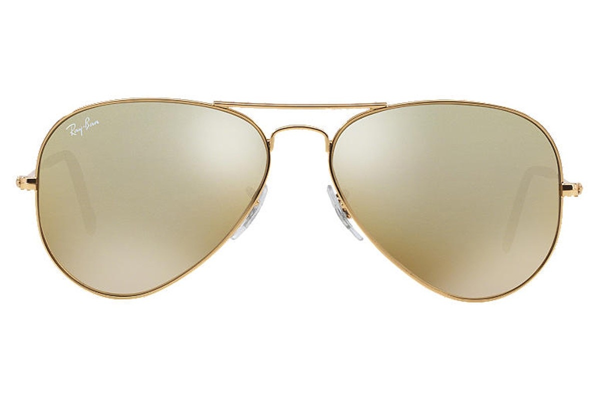 RAY-BAN AVIATOR GRADIENT S-RAY 3025-001/3K(55IT)